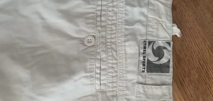 Short homme Etirel sport 42 - photo numéro 7