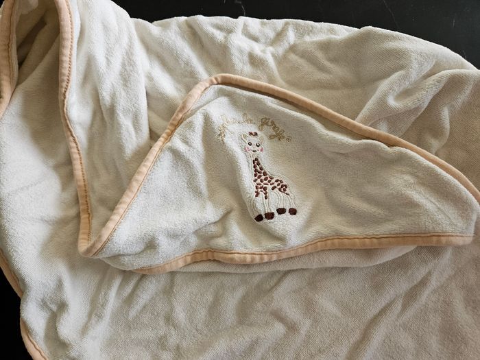 Lot de 8 sorties de bain - photo numéro 6