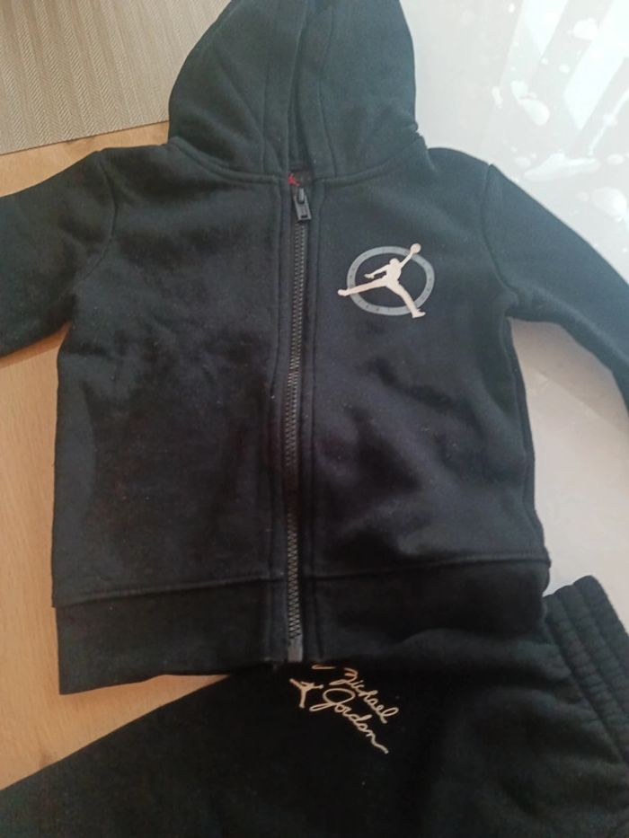 Survêtement garçon - photo numéro 3