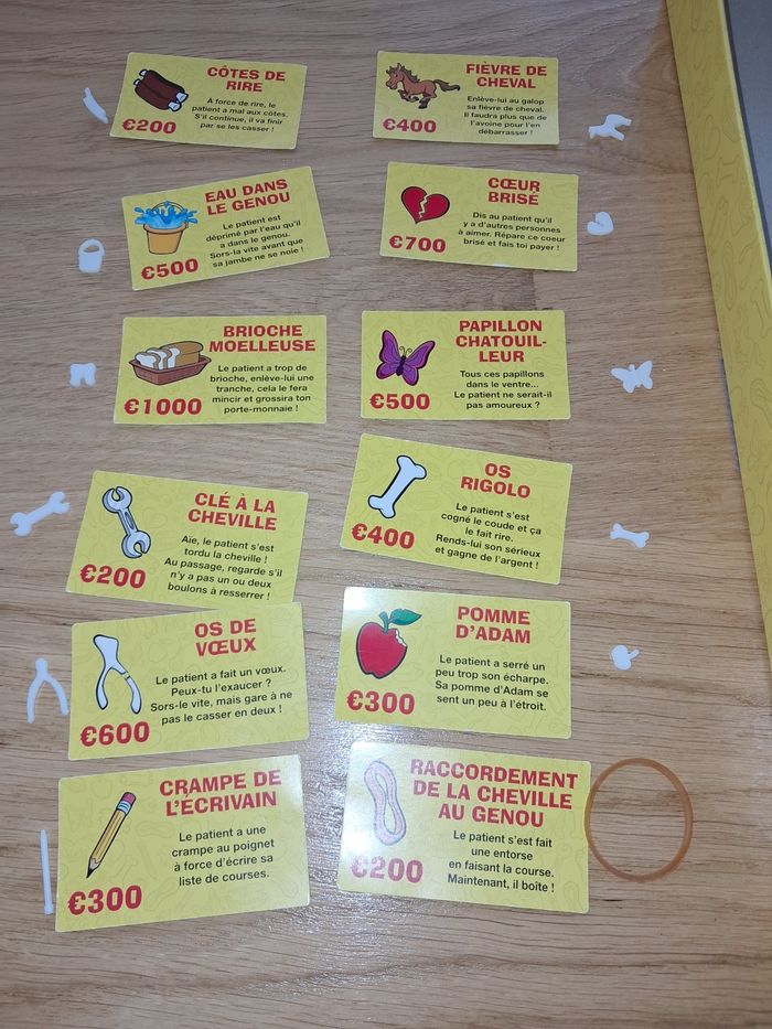 Docteur maboul - photo numéro 3