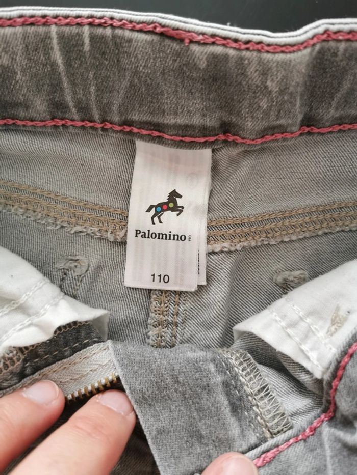 Jean Palomino T5 ans - photo numéro 2