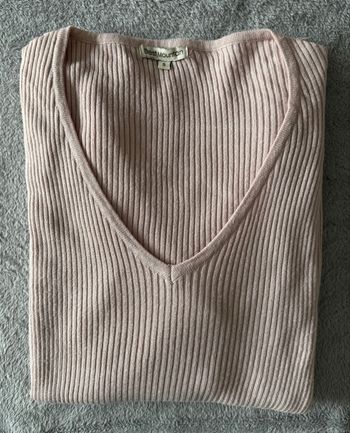 Pull col V