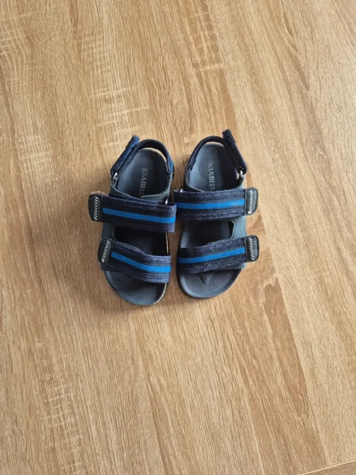Nu pied taille 25 - photo numéro 3