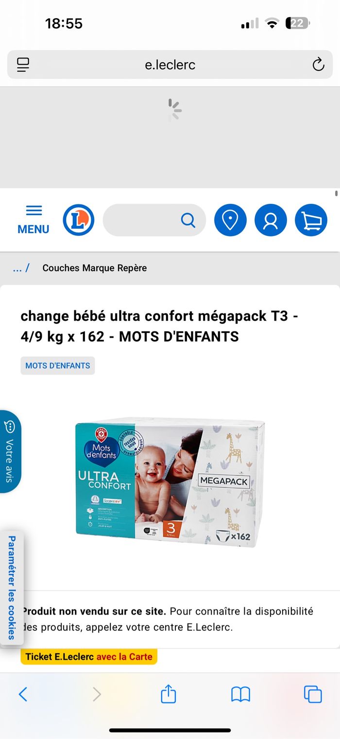 Couche T3 - photo numéro 5