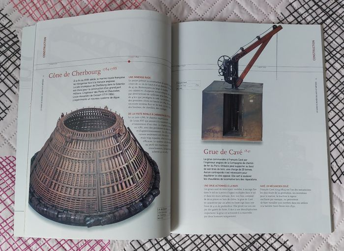 Mussé des arts et métier - photo numéro 3