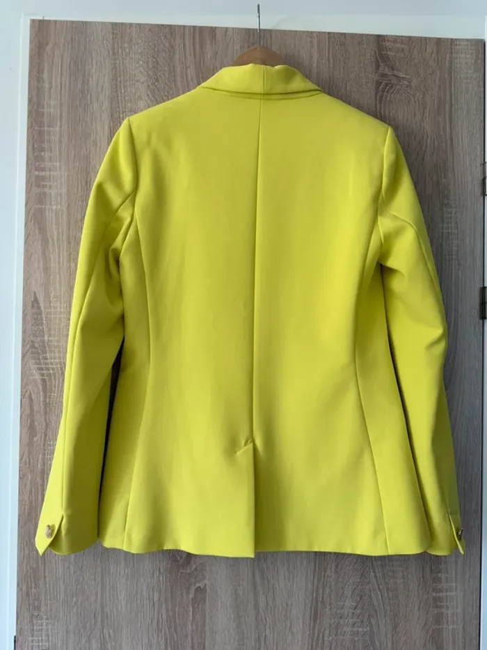 Blazer Morgan - photo numéro 5