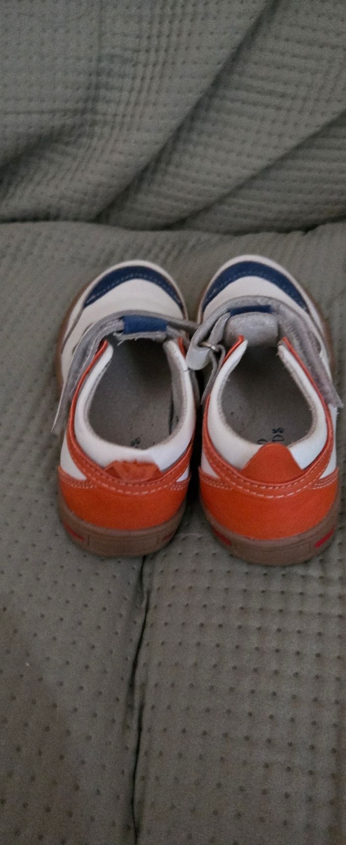 Sandale coco kids 29 - photo numéro 4