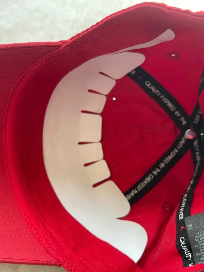 Casquette Jordan - photo numéro 5