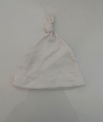 Bonnet naissance