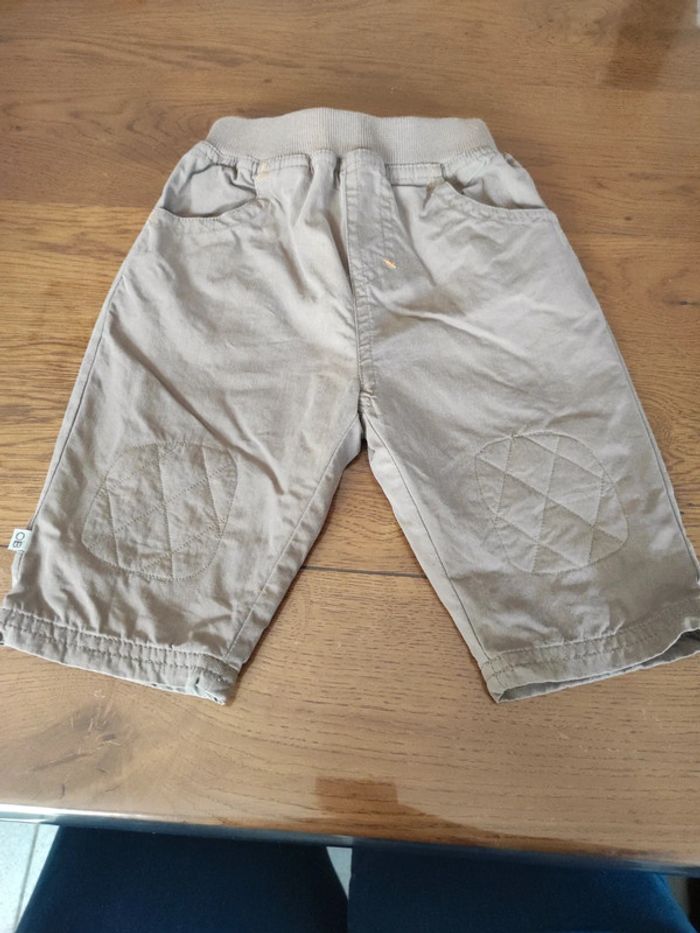 Pantalon 6mois