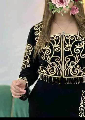 Ensemble karakou