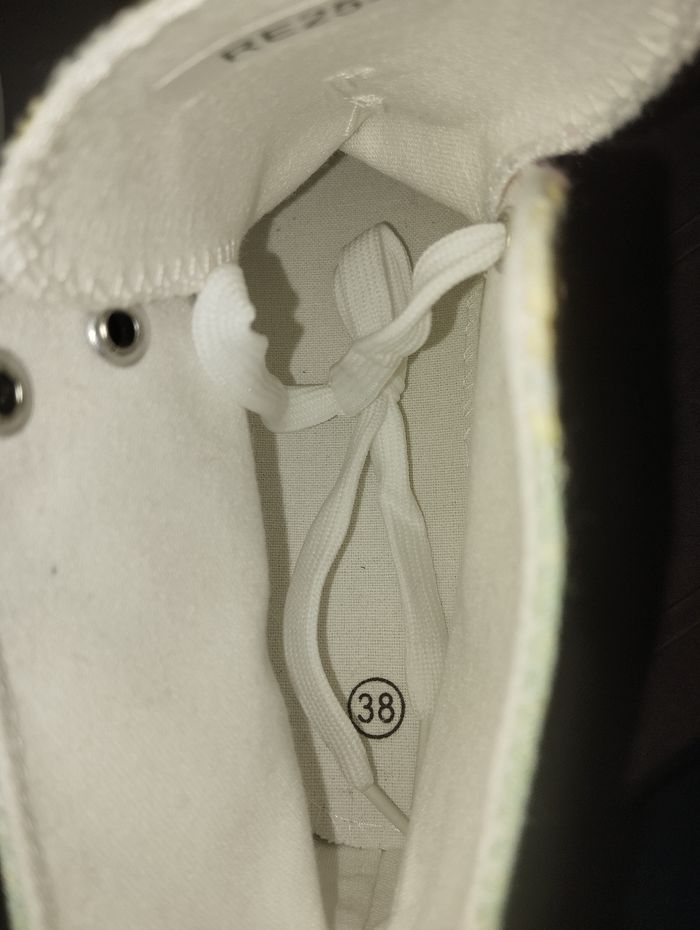 Chaussures femme - photo numéro 4