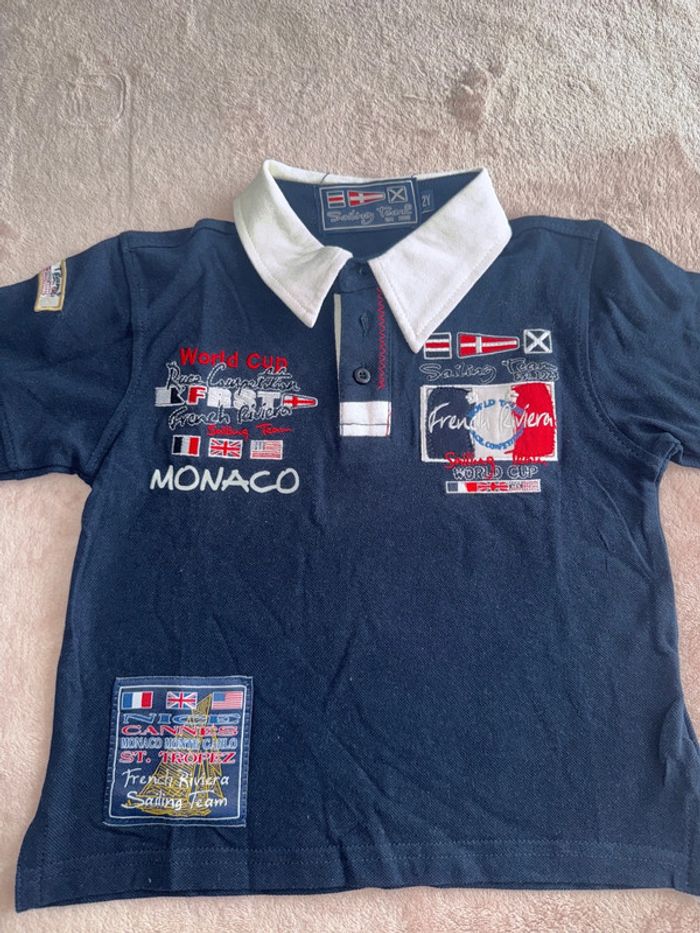 Polo Monaco