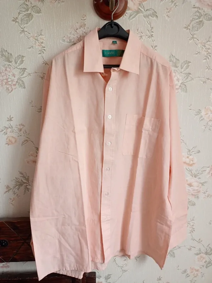 Chemise canda L - photo numéro 2