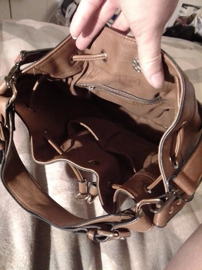Sac seau - photo numéro 4