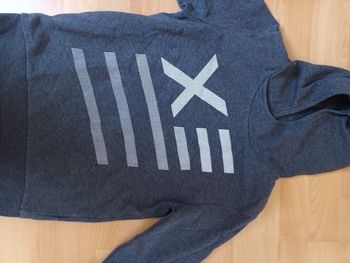 Sweat garçon 