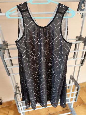 Robe courte 