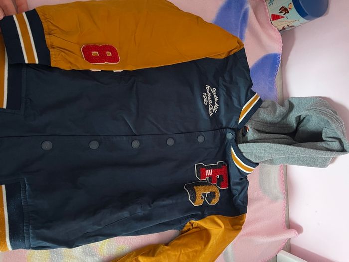Veste garçon - photo numéro 2