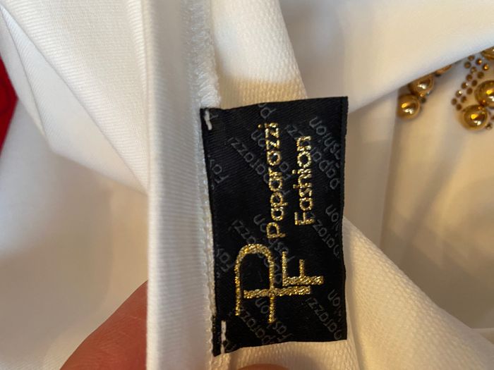 Robe à motifs - photo numéro 5