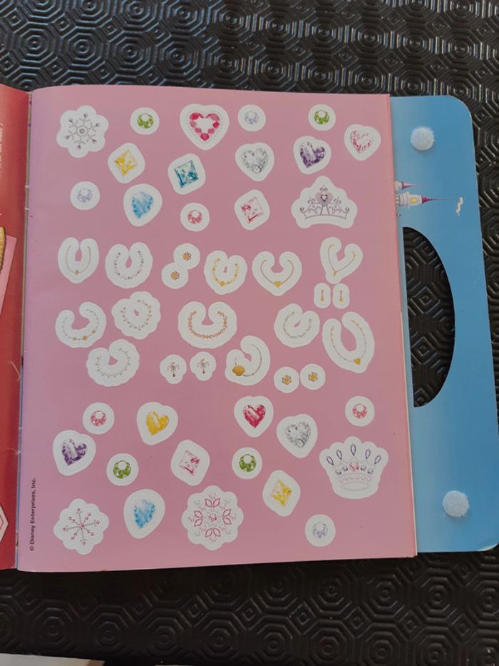 La mode des princesses. - photo numéro 3