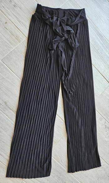 Pantalon fluide taille 38