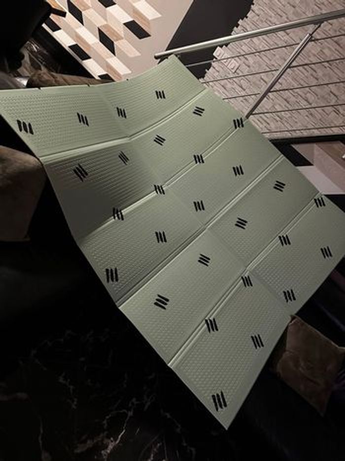 Tapis de jeu - photo numéro 5