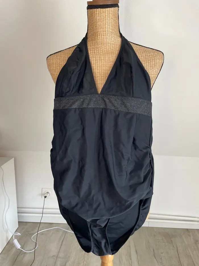 maillot 1 pièce maternité