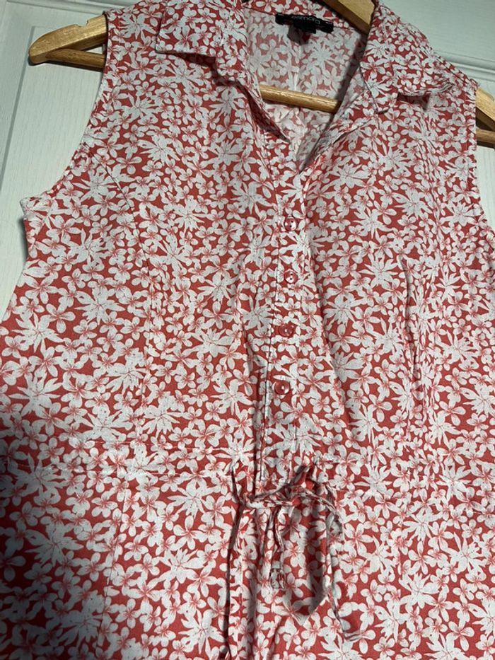 Robe Esmara T38 - photo numéro 2