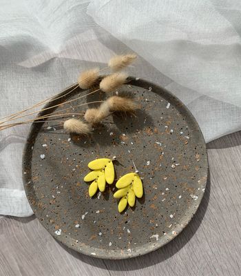 Boucles d’oreilles