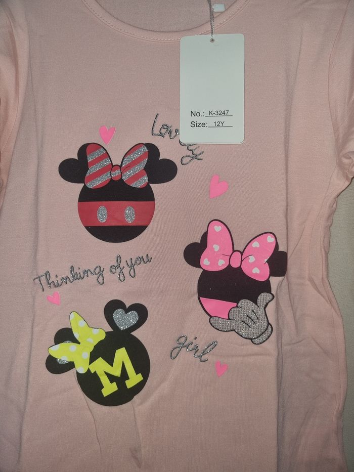 Tee-shirt - photo numéro 2