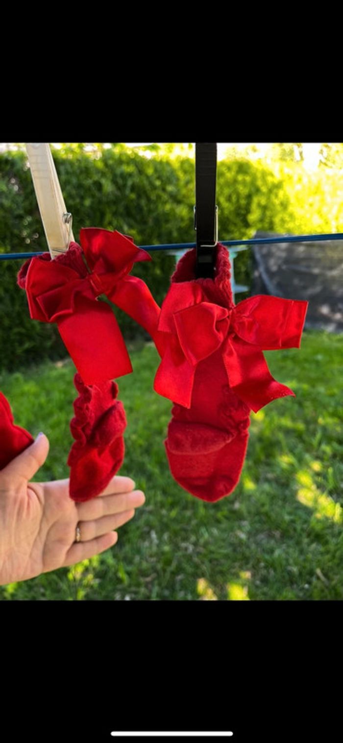 Ensemble rouge magnifique - photo numéro 6