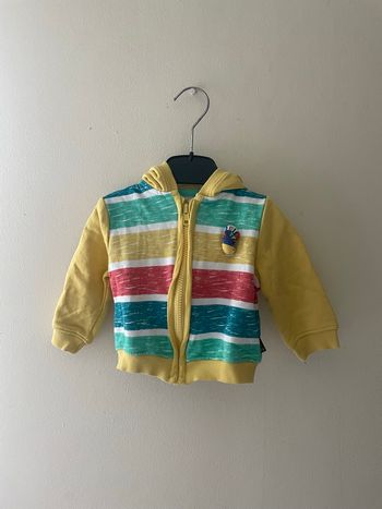 Veste Du pareil au même