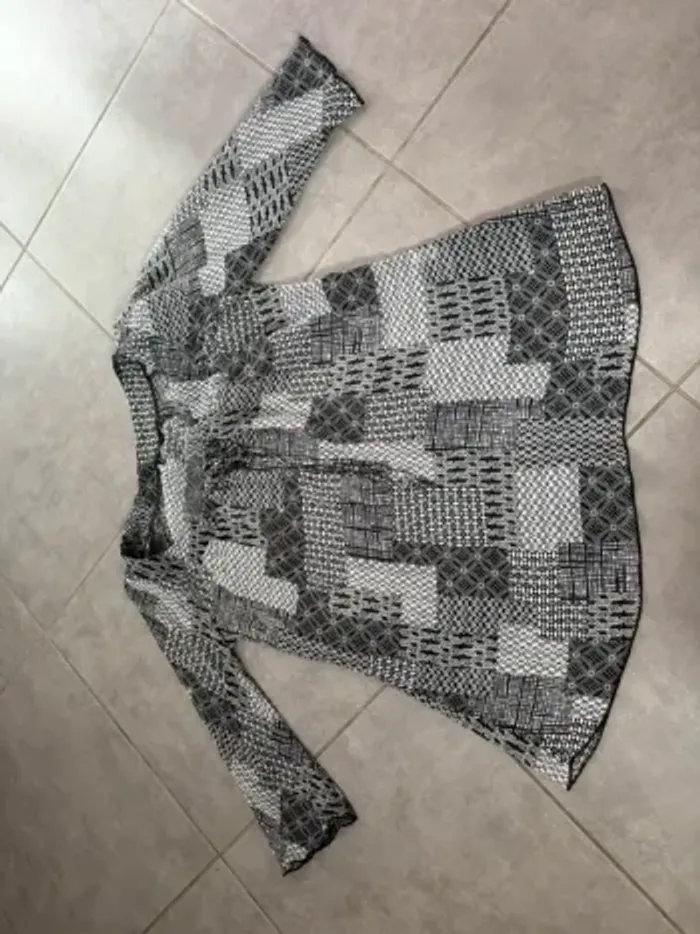 Haut taille 2