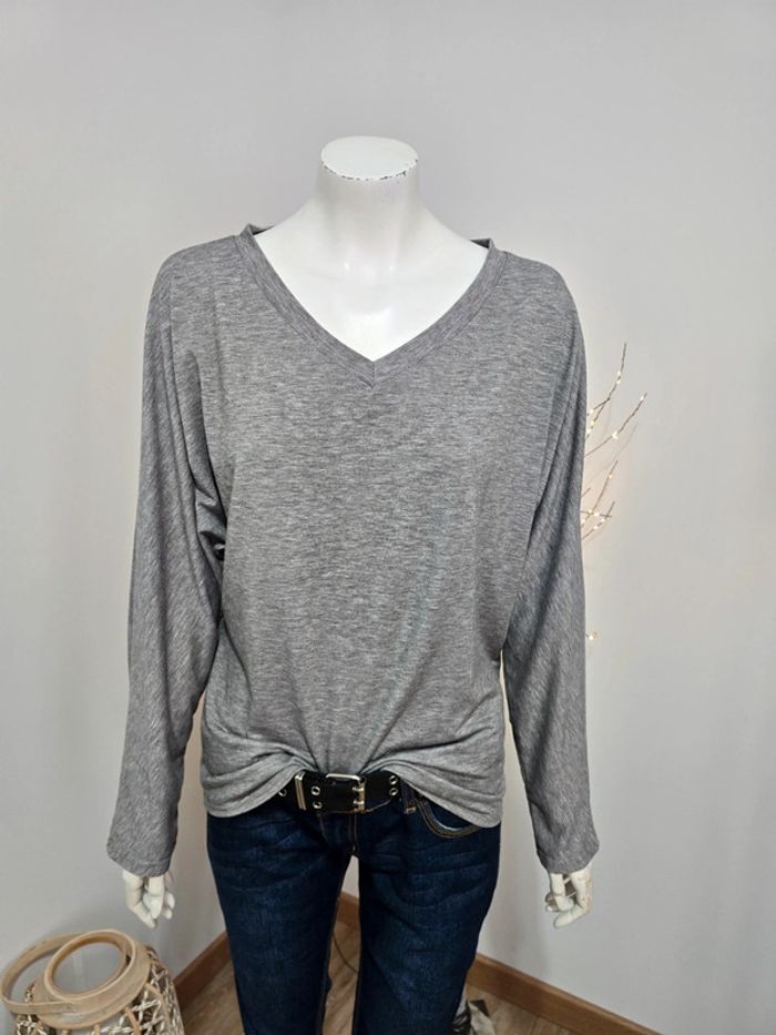 Blouse Misslook Taille S
