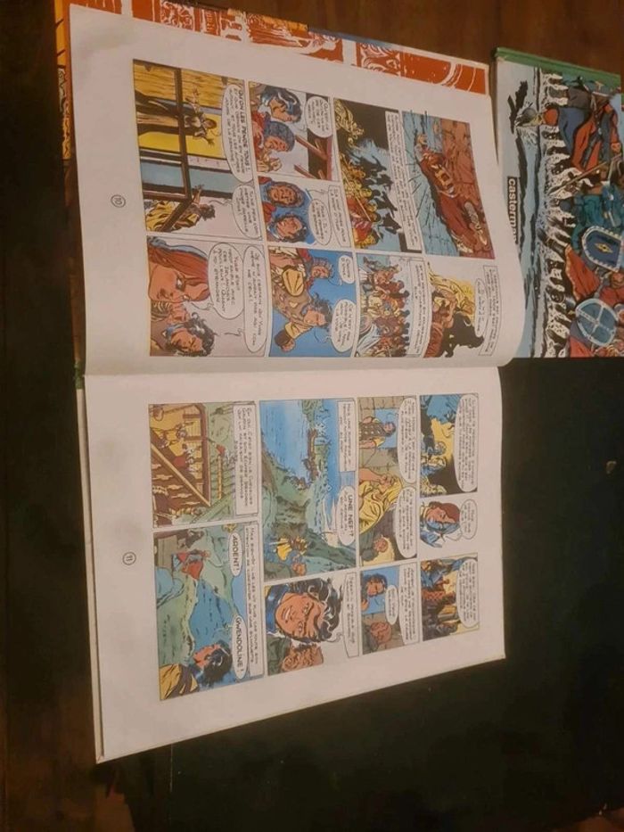 Lot 2 bd chevalier ardent - photo numéro 8