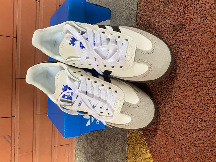 adidas originals SAMBA OG 42.5 - photo numéro 3