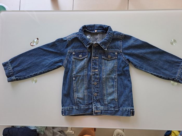 Lot de vêtements garçon Été 6 ans - photo numéro 10
