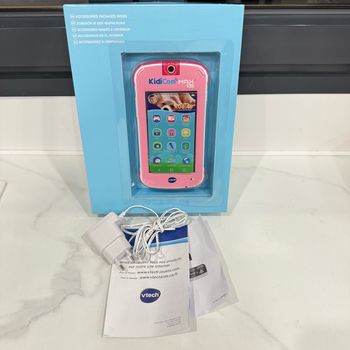 Vtech Kidicom Max 3.0 rose.