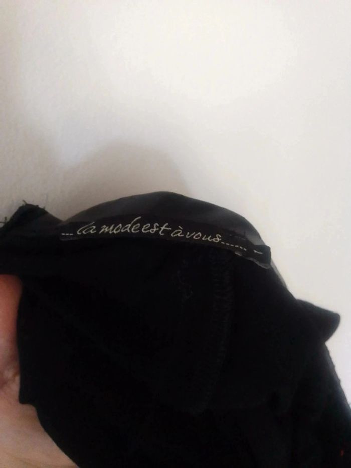 Top taille 1 - photo numéro 5