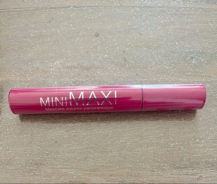 Mascara mini maxi NOCIBÉ