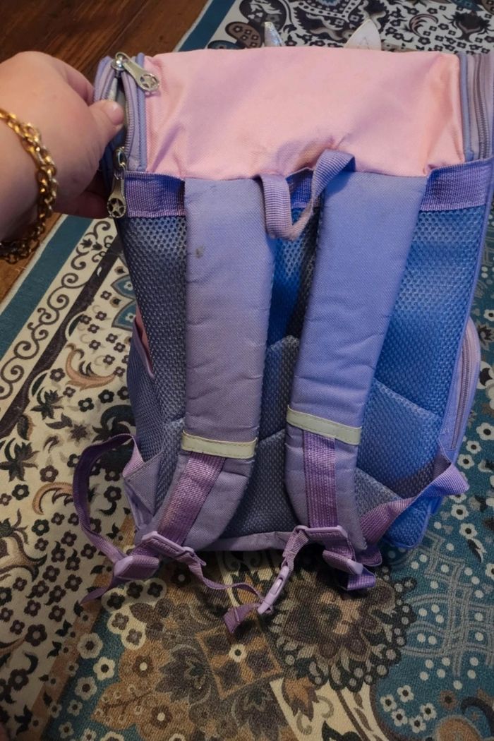 Cartable - photo numéro 6