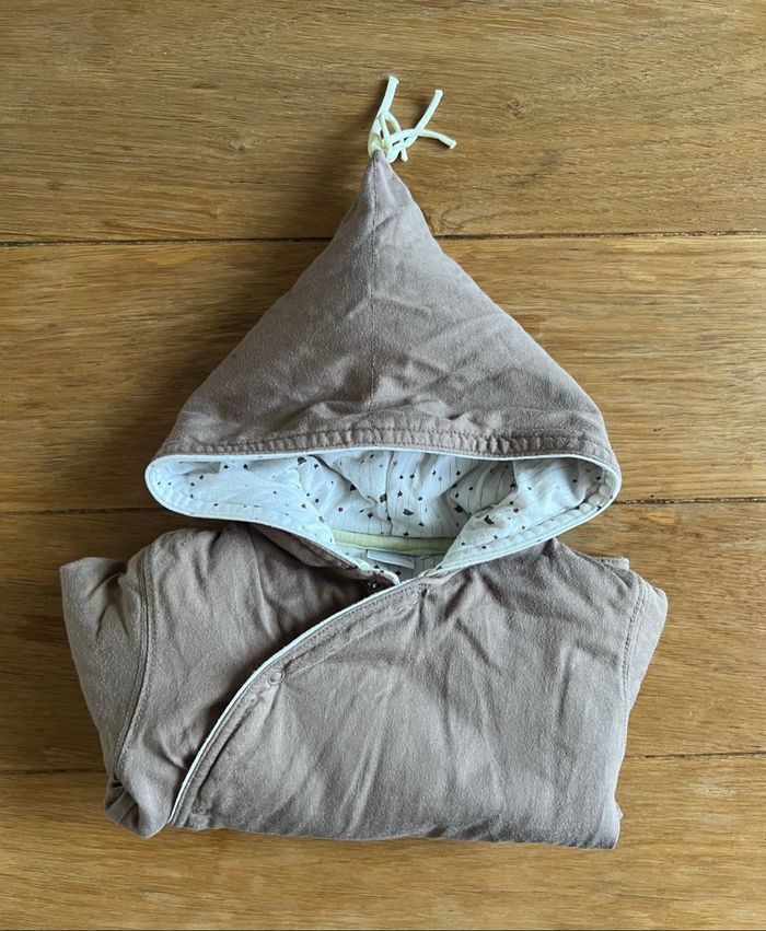 Veste Cadet Rousselle 9 mols