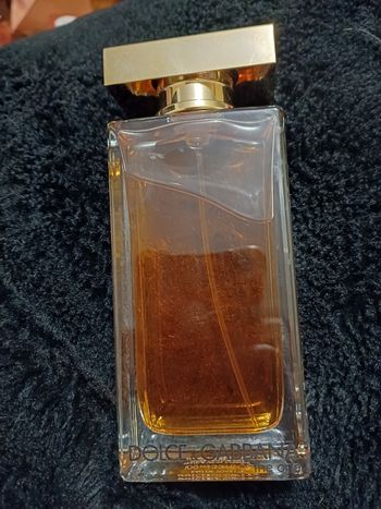 Eau de toilette The one de Dolce & Gabbana