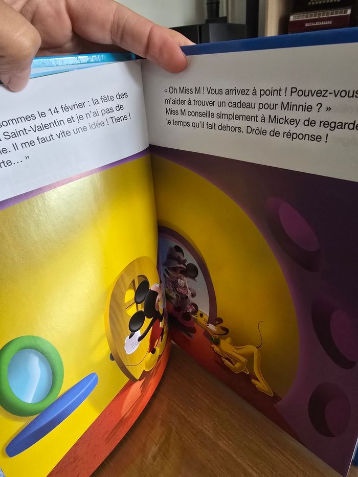 Mickey et ses amis Version courte - photo numéro 2