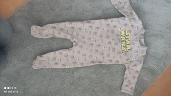 Pyjama 12 mois