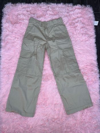Magnifique pantalon cargo