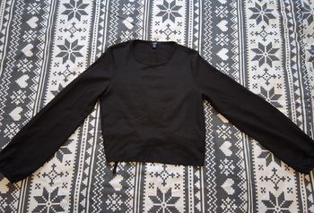 Blouse femme taille S