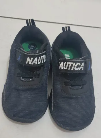 Basket nautica 22