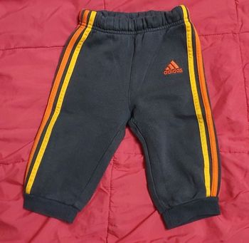 Pantalon jogging