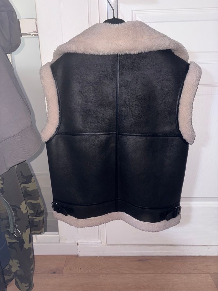 Veste Sans manche Mango - photo numéro 2